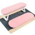 Nail Hand Pillow