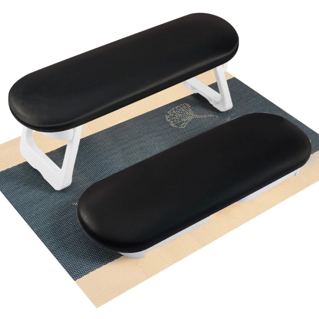 Nail Hand Pillow
