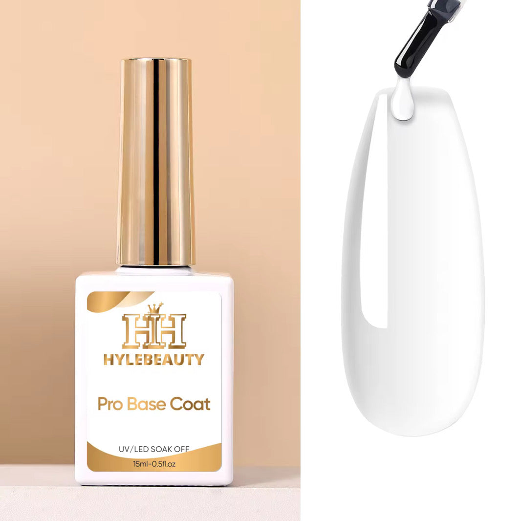Pro Base Coat