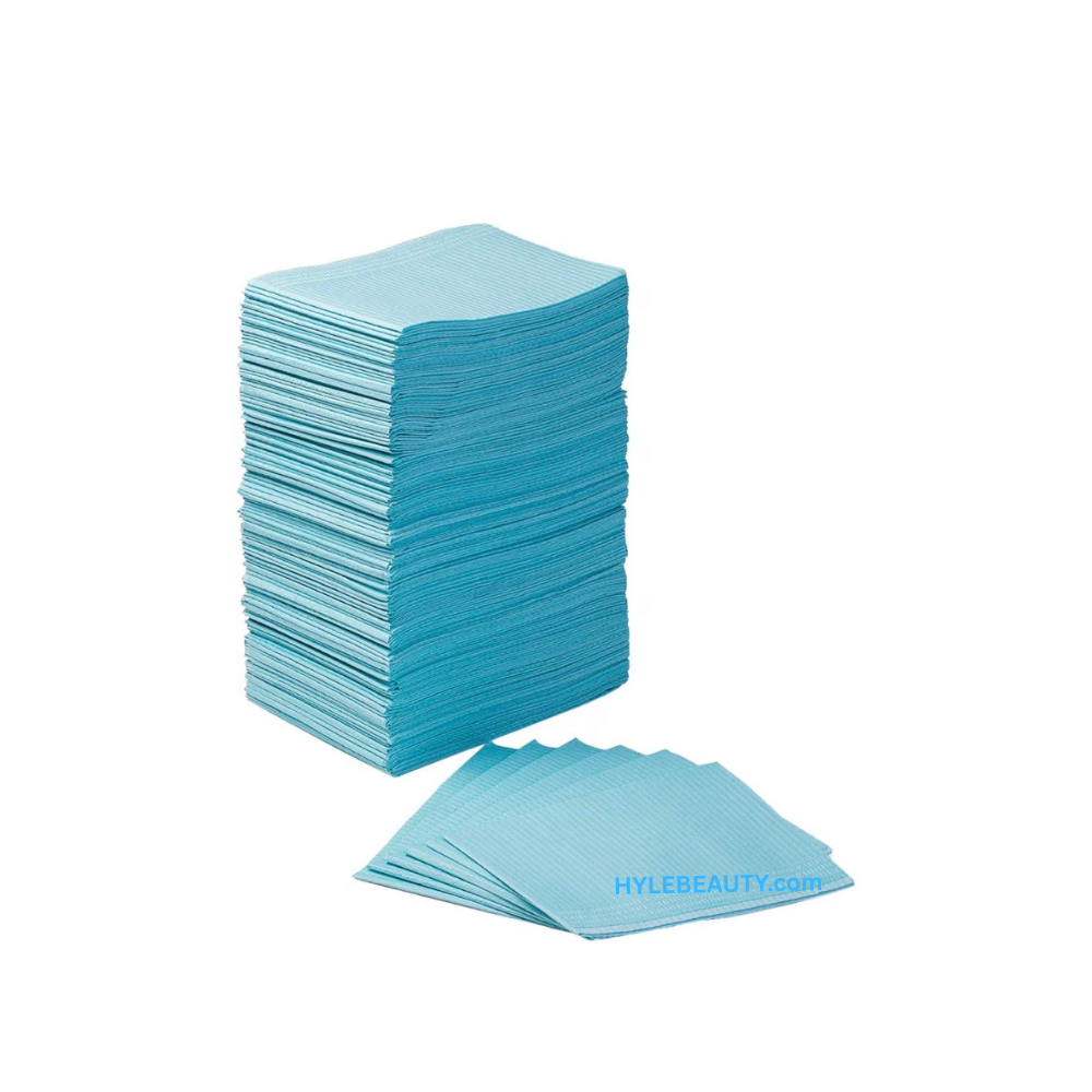 Paper towels mat