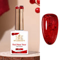 RED NEW YEAR #10