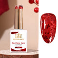 RED NEW YEAR #13