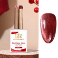 RED NEW YEAR #17