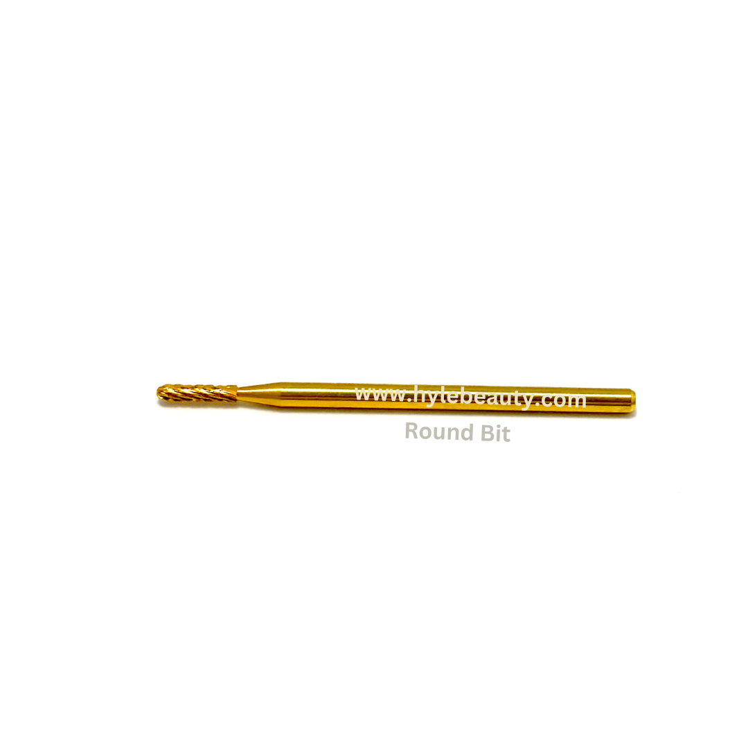 Carbide Shaping Heads Drill Bit