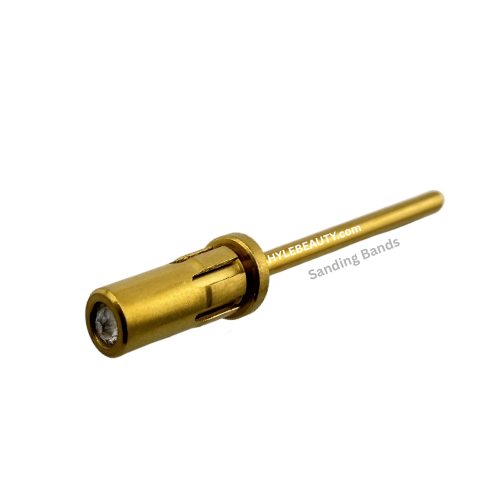 Loxo Easy-Off Mandrel Drill Bits