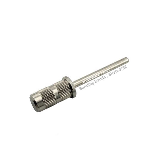 Mandrel drill bit