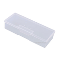 Empty Storage Box
