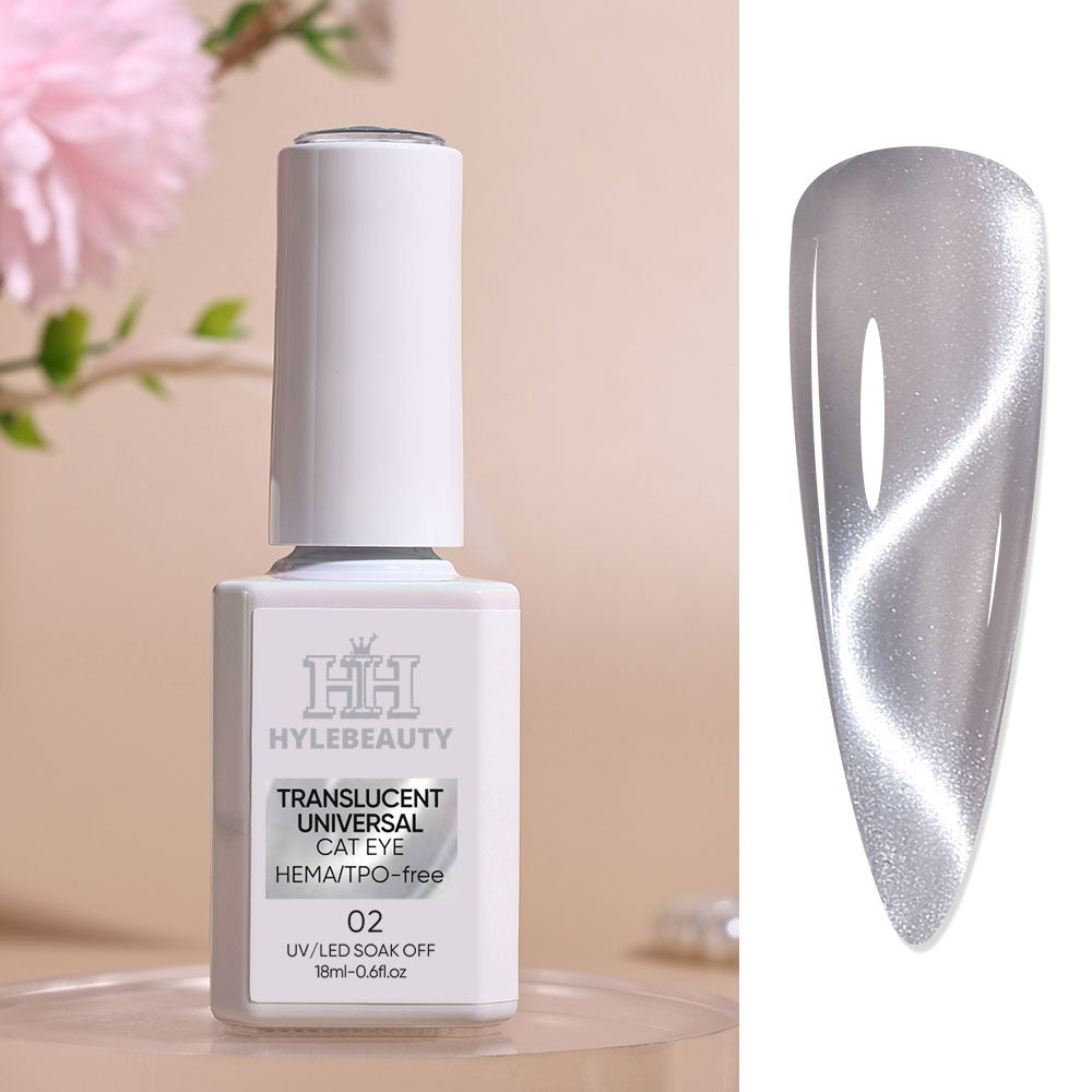 Translucent Universal Cat Eye