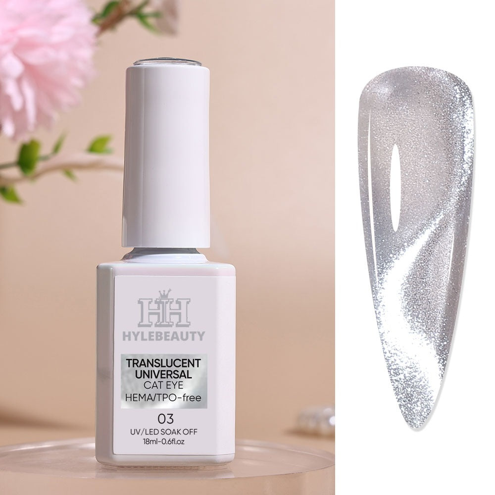 Translucent Universal Cat Eye