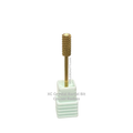 XC CRYTAL Small Barrel Bit