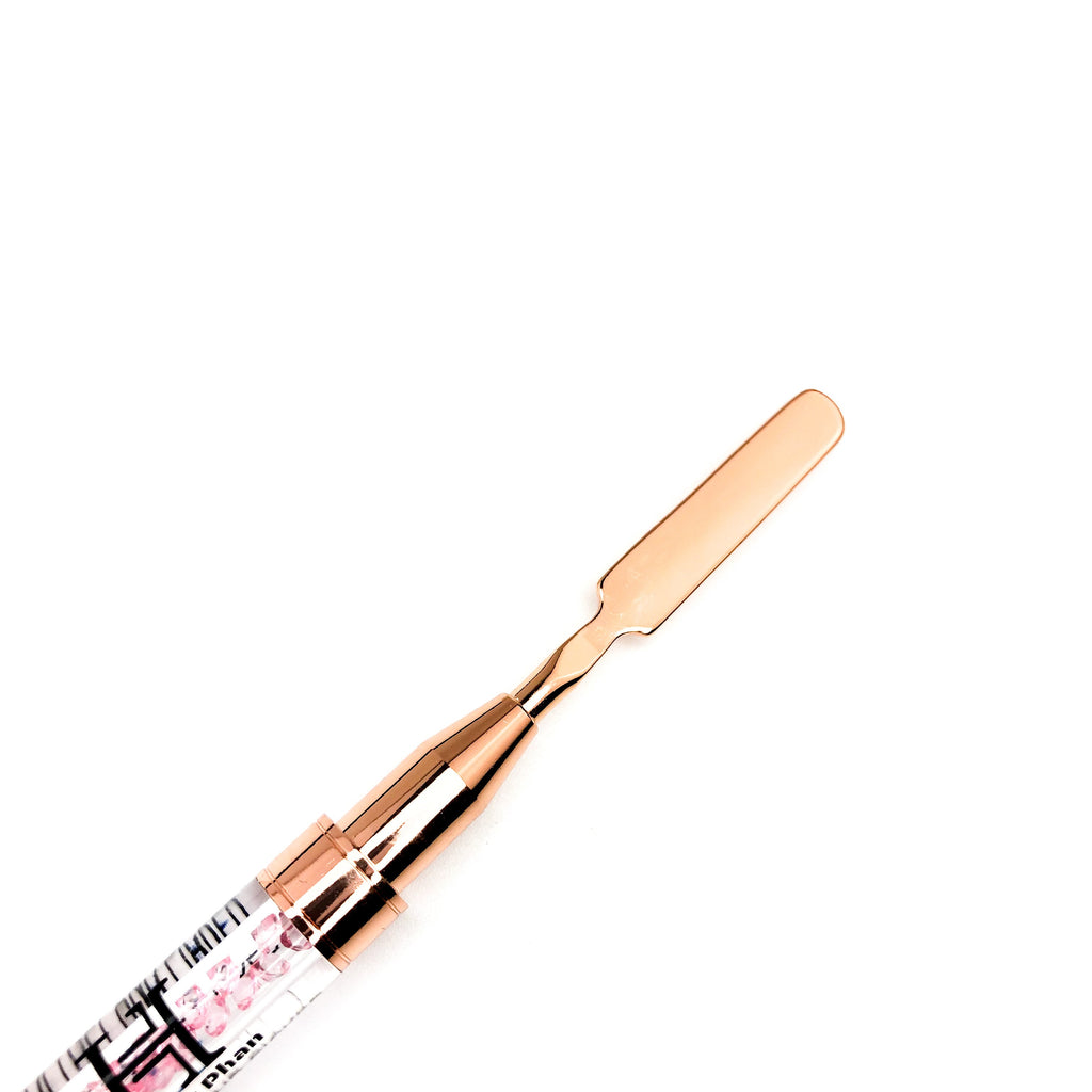 PRO POLY GEL BRUSH AND PICKER