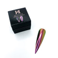 SHIFTING COLOR PREMIUM CHROME - 5
