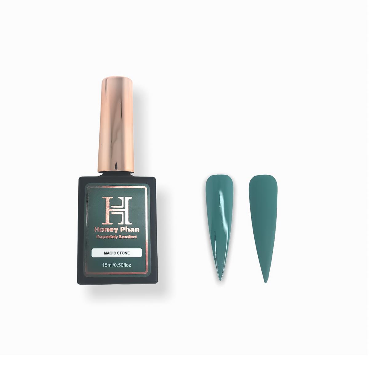 MAGIC STONE - PRO GEL 37