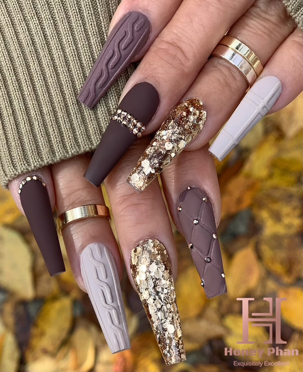 CHOCOLATE - PRO GEL 15