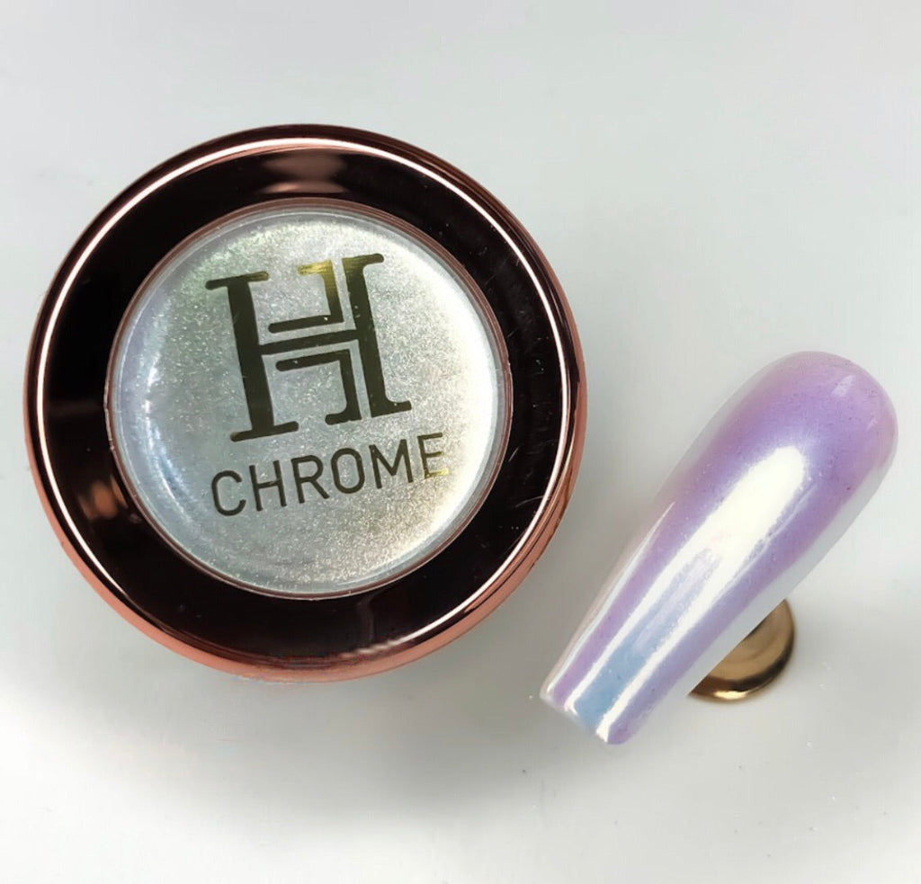 Mirror Chrome - Unicorn