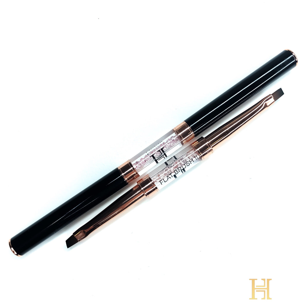 Pro Flat Brush II - Multipurpose Brush