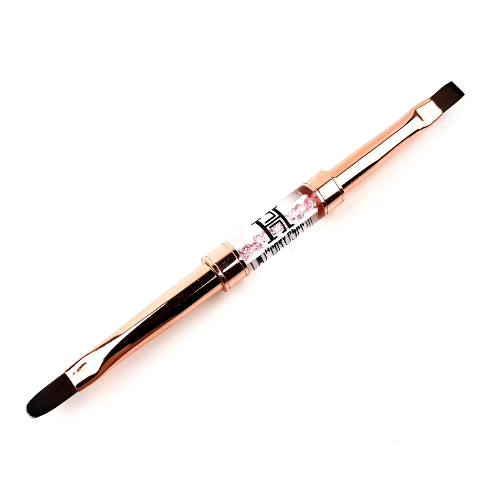 Pro Flat Brush III - Multipurpose Brush