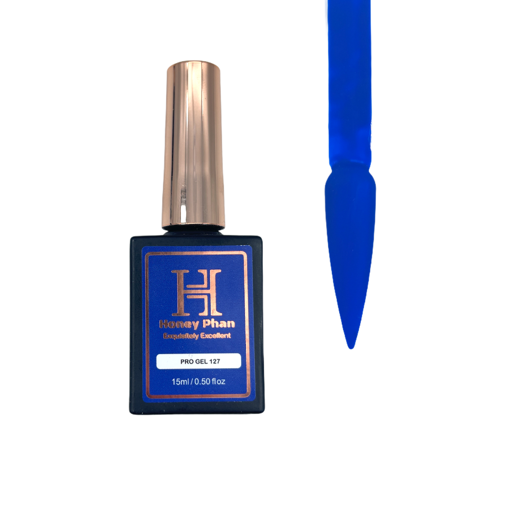 PRO GEL - 127