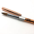 Pro Acrylic Kolinsky Brush Size #14
