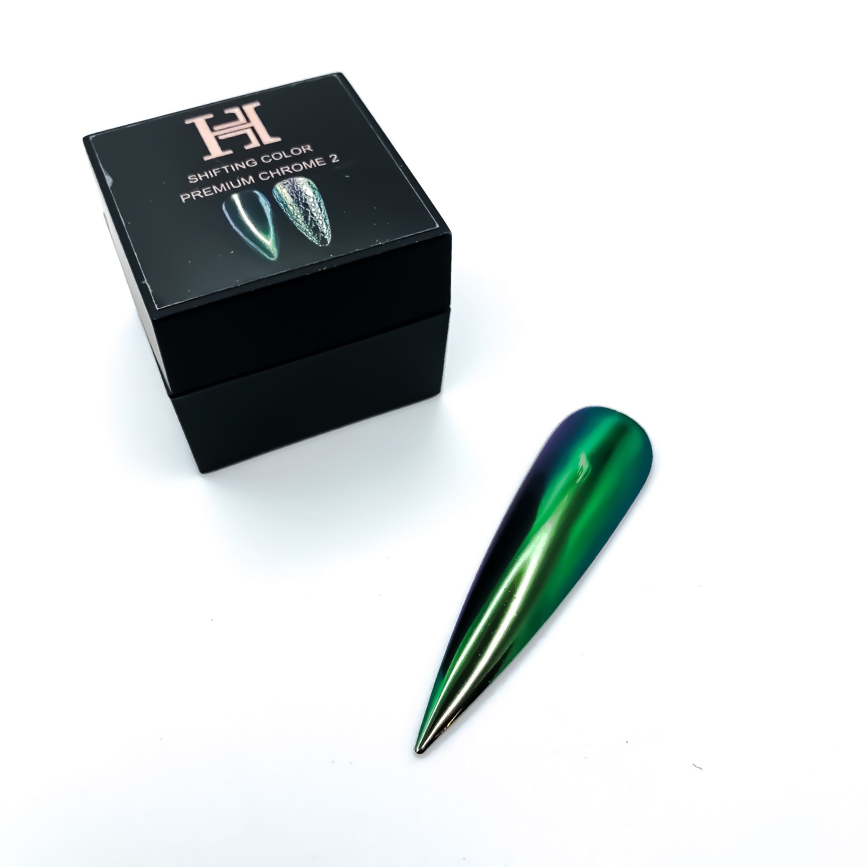 SHIFTING COLOR PREMIUM CHROME - 2