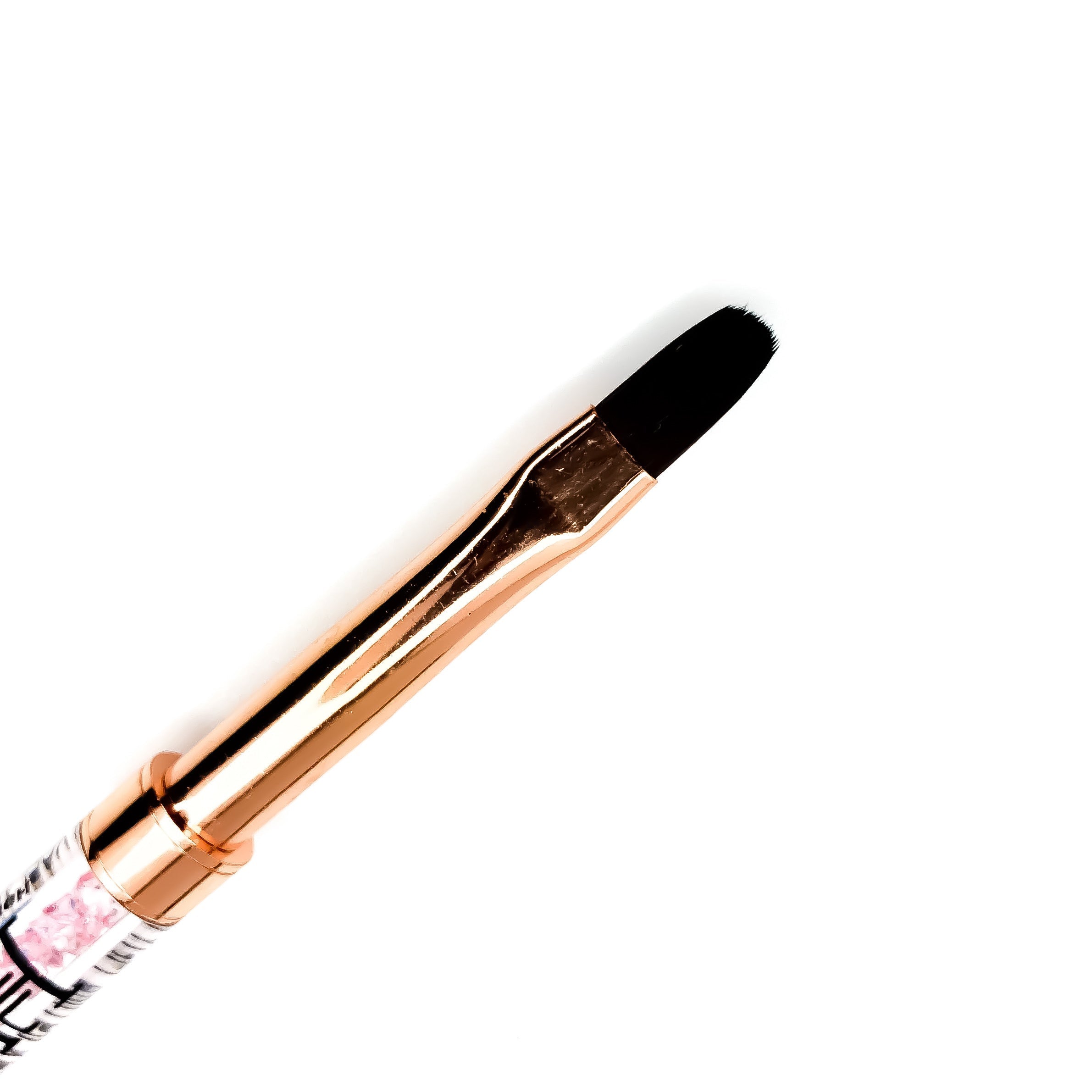 PRO POLY GEL BRUSH AND PICKER