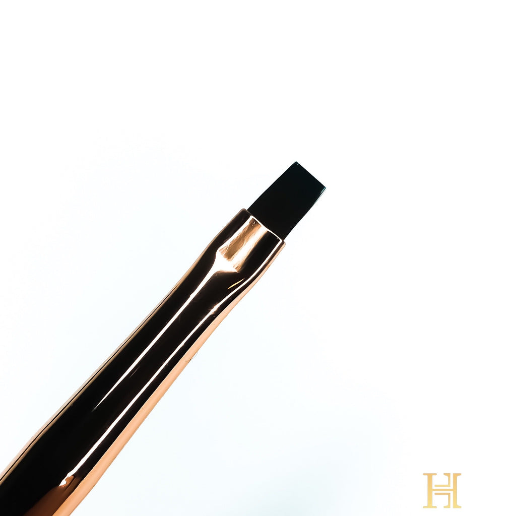 Pro Flat Brush II - Multipurpose Brush