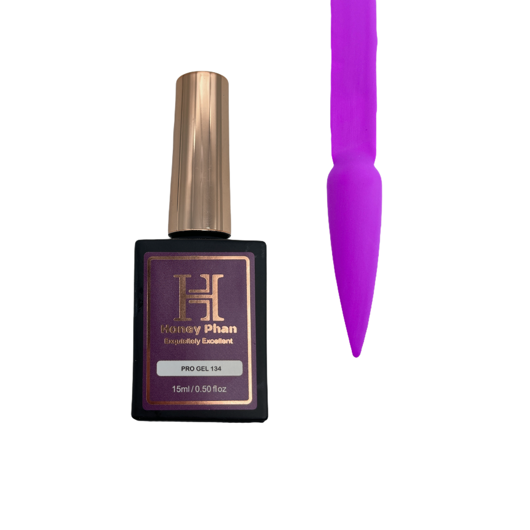 PRO GEL - 134