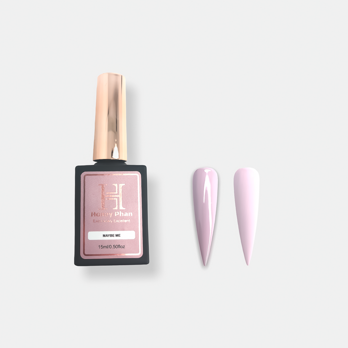 MAYBE ME -PRO GEL 22