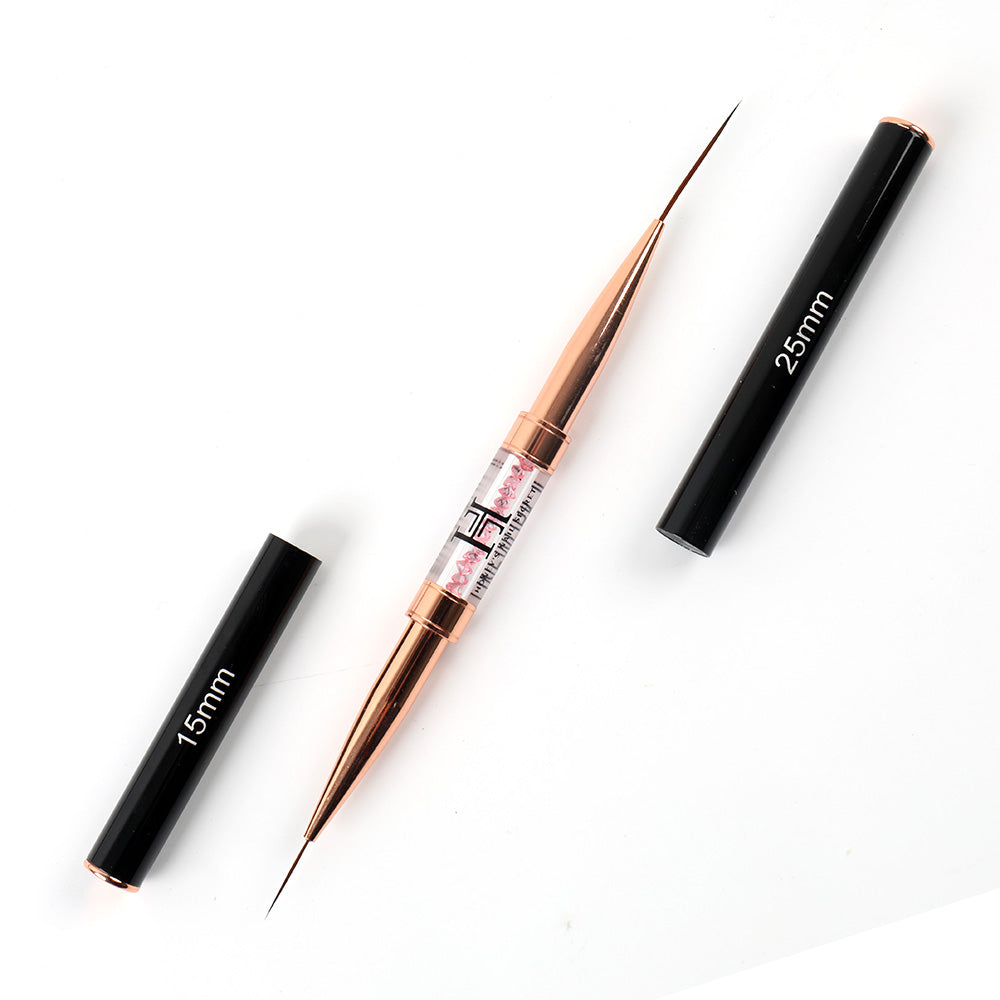 Pro LineWork - II Art Brush