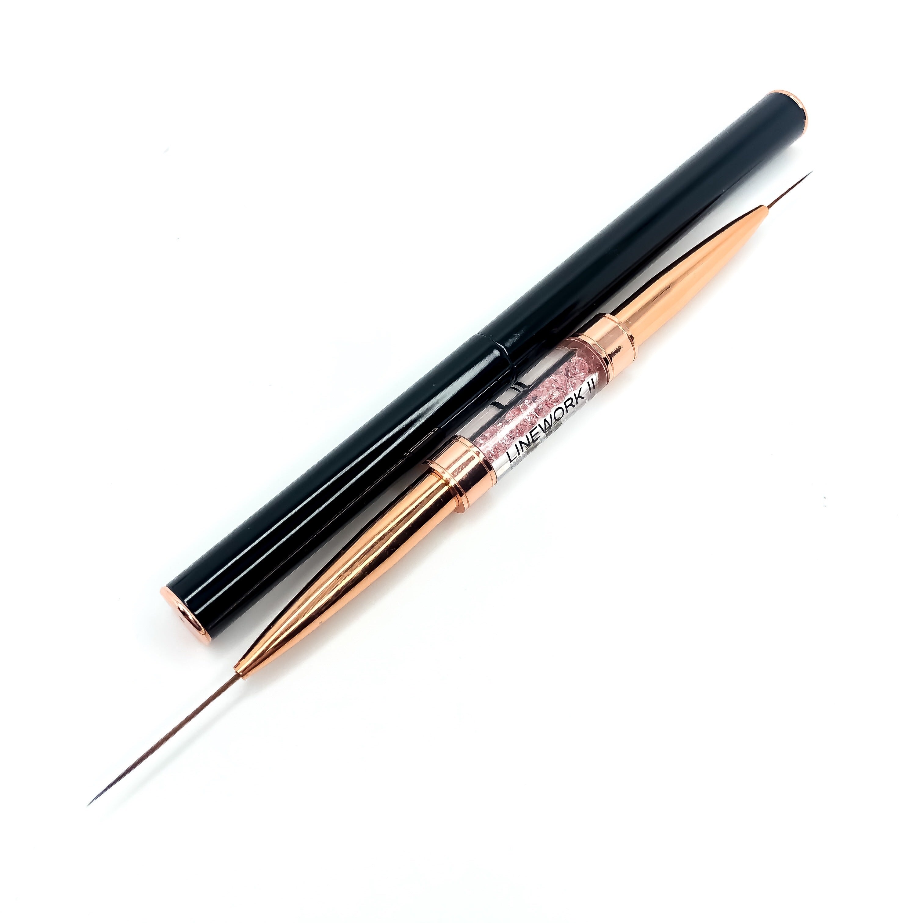 Pro LineWork - II Art Brush
