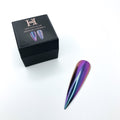 SHIFTING COLOR PREMIUM CHROME - 3