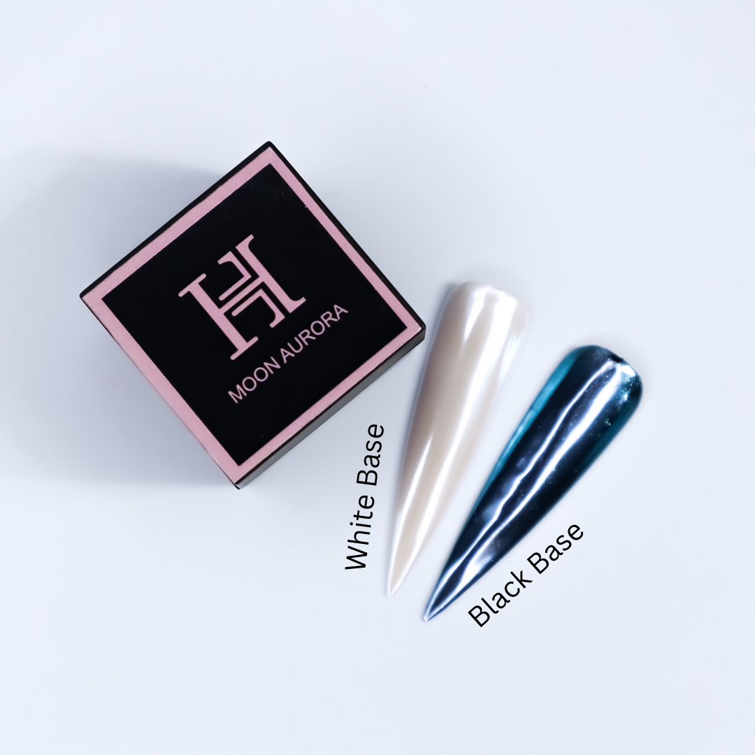 MOON AURORA - 1