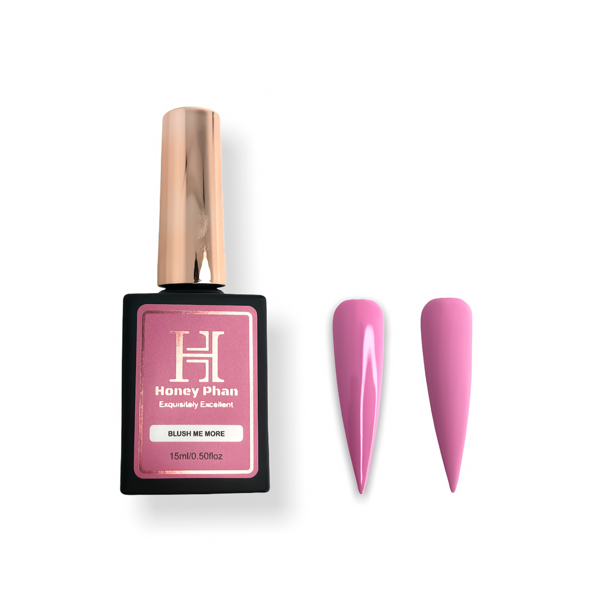 BLUSH ME MORE - PRO GEL 2