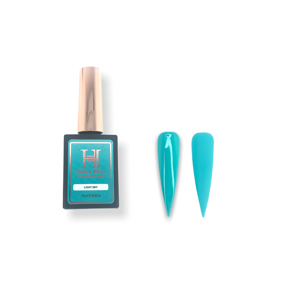 LIGHT SKY - PRO GEL 36