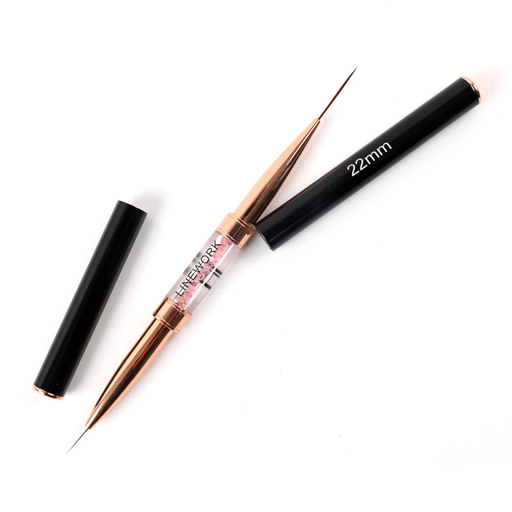 Pro LineWork Art Brush