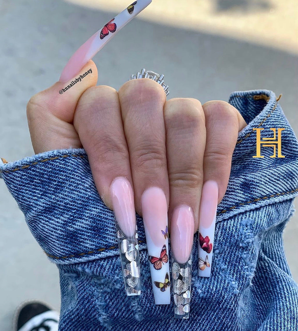 PRO GLOSS TOPCOAT NON WIPE ( HEMA - Free & TPO - Free )