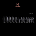PRO PRESS ON - LONG COFFIN