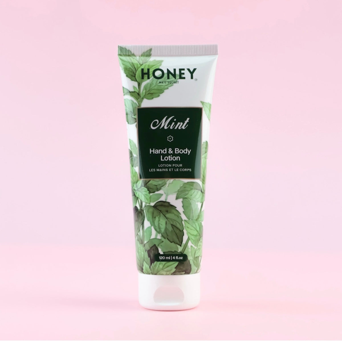 Hand & Body Lotion - MINT