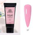 Poly Gel #07