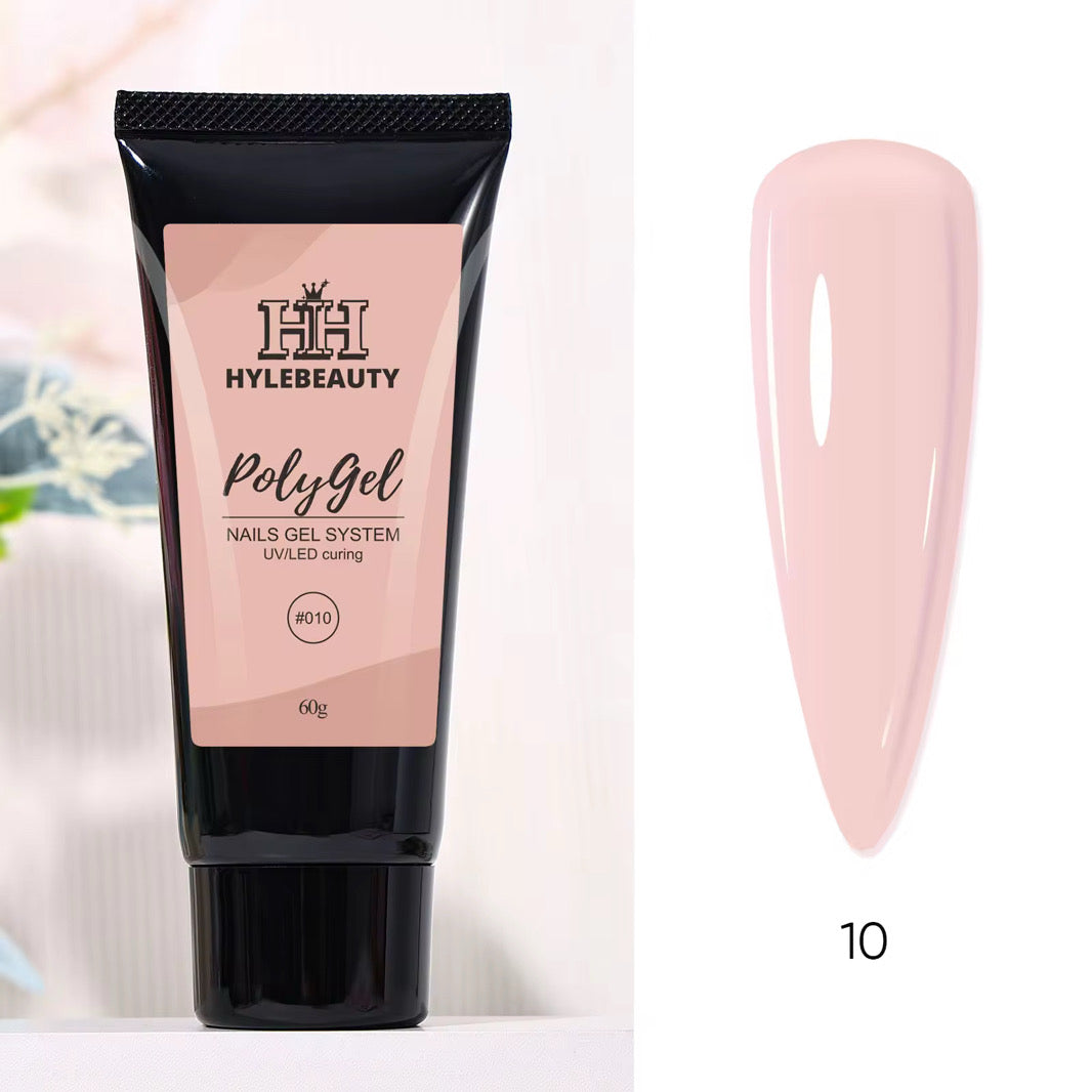 Poly Gel #10