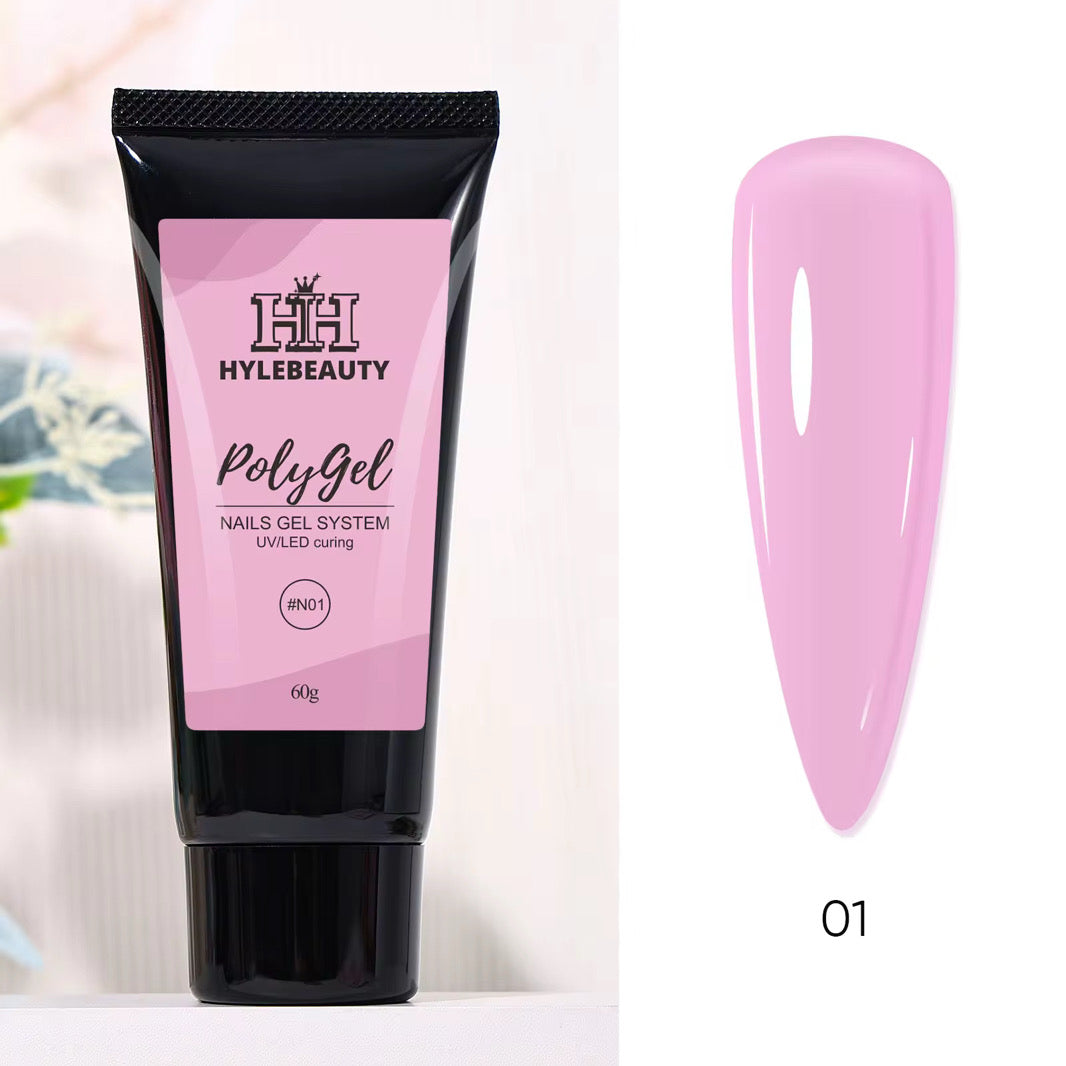 Poly Gel #01