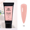 Poly Gel #02