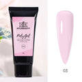 Poly Gel #03
