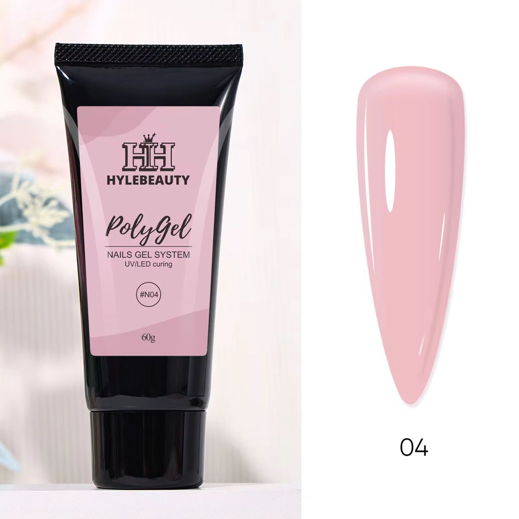 Poly Gel #04