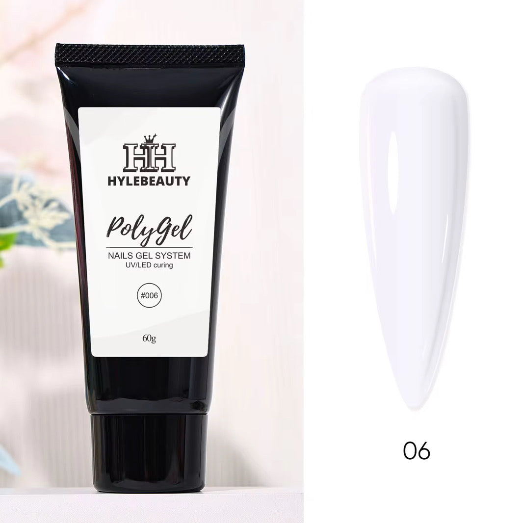 Poly Gel #06