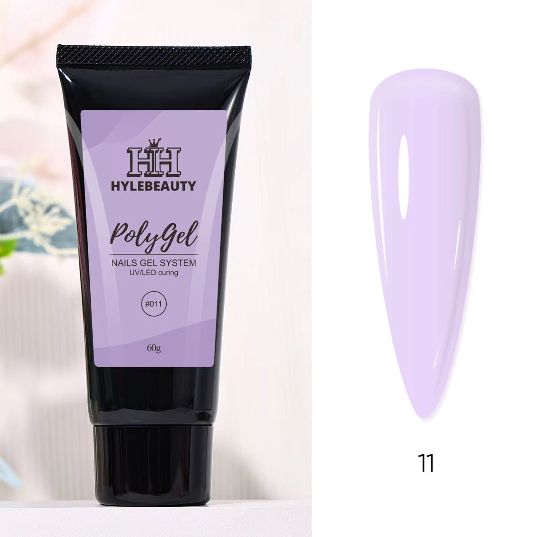 Poly Gel #11