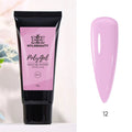 Poly Gel #12