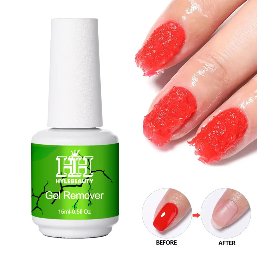 GEL REMOVER